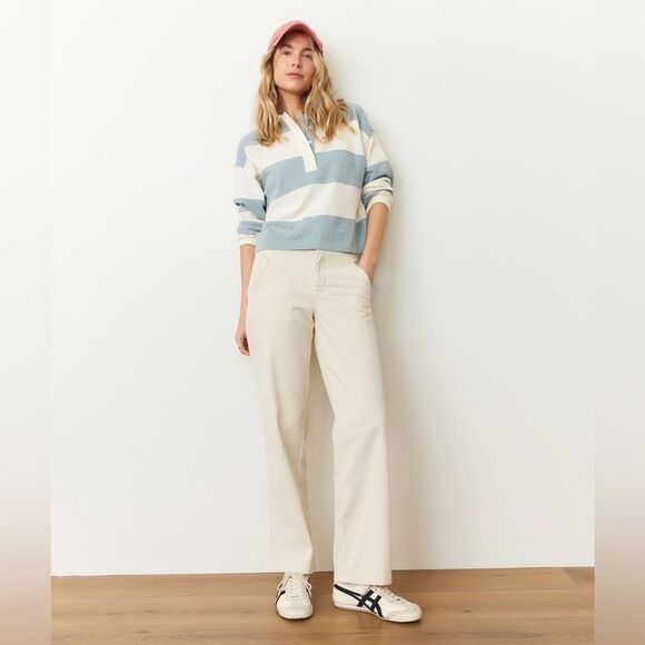Marine Layer Saturday Pant Size Large - Picture 1 of 9